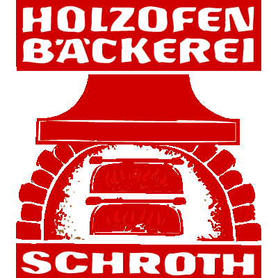 Holzofenbäckerei Schroth Logo
